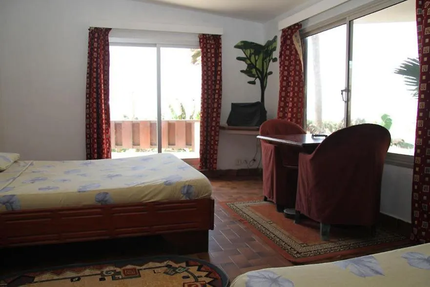 La Brazzerade Hotel Dakar